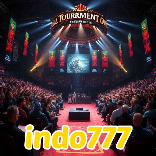 indo777: Menyelami Game Live yang Menarik di Indonesia