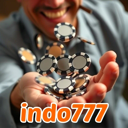 indo777: Temukan Game Populer Dengan Fitur Menarik di Situs Terpercaya