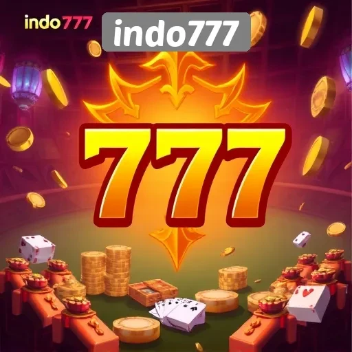 Tantangan dan Peluang Industri Game Online di Indo777