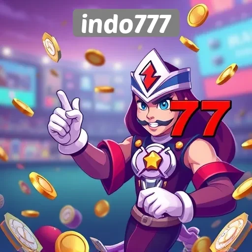 Perbandingan Indo777 dengan Situs Game Lain di Indonesia