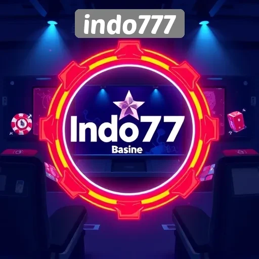 Evolusi Game Online di Indo777