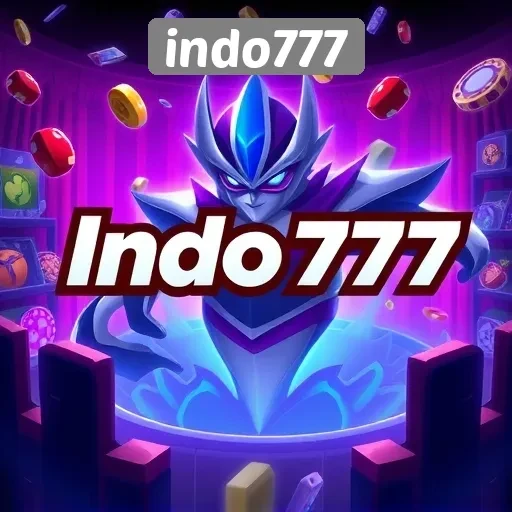 Mengexplore Fitur Menarik di Situs Game Indo777