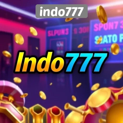 Menjelajahi Beragam Jenis Permainan di Indo777 Secara Detail