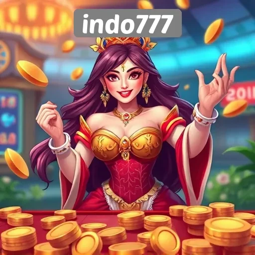 Keunggulan Fitur Permainan di Situs Indo777 untuk Pengguna