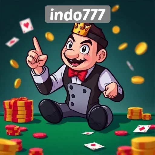 Fitur Menarik yang Ditawarkan oleh Indo777 untuk Pemain Baru