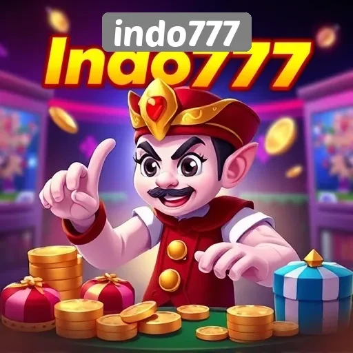 Fitur Menarik yang Ditawarkan oleh Indo777