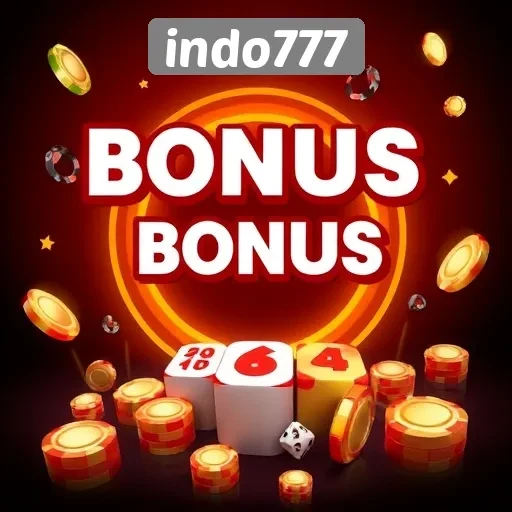 Ragam Bonus Menarik di Situs Game Indo777