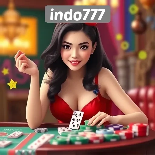 Menilik Beragam Permainan yang Tersedia di Indo777