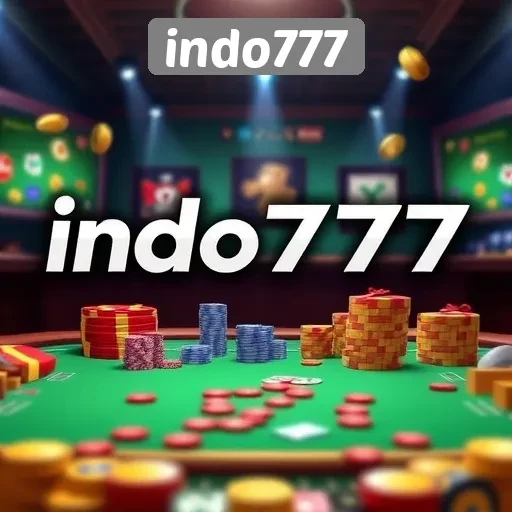 Panduan Lengkap Mengenai Situs Game Indo777