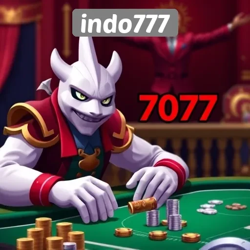 Analisis Komparatif Indo777 dan Situs Game Lainnya