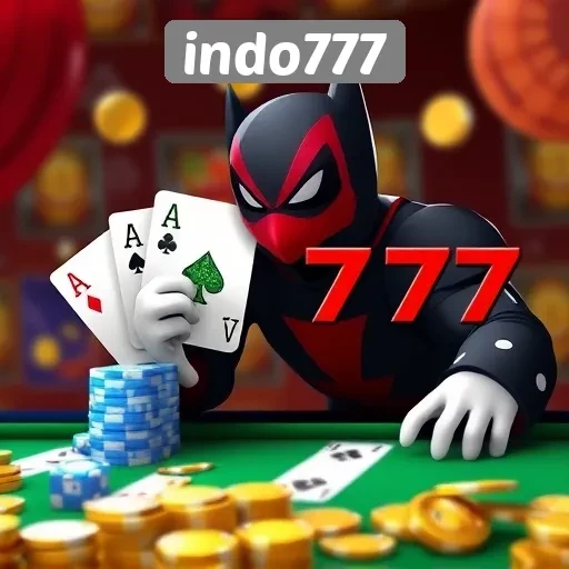 Fakta Menarik Tentang Situs Game Indo777 yang Harus Diketahui