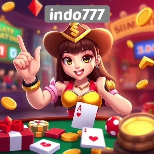 Mengenal Indo777 Sebagai Platform Game Terpercaya di Indonesia