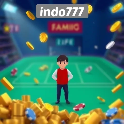 Panduan Lengkap Menggunakan Situs Game Indo777