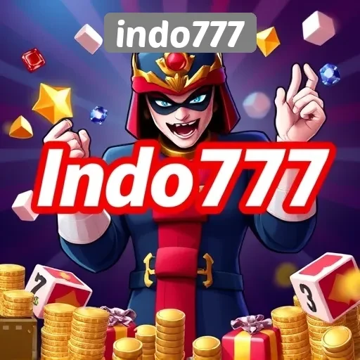 Mengenal Indo777 Situs Game Online Terpercaya di Indonesia