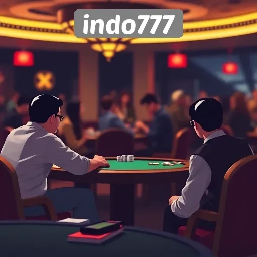 Kelebihan dan Kekurangan Bermain di Indo777 untuk Pemain Baru