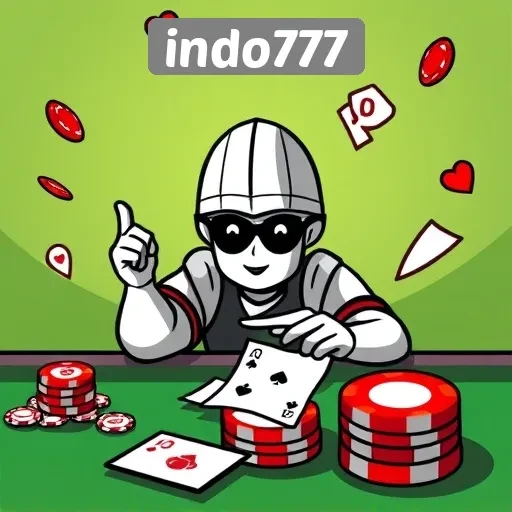 Mitos dan Fakta Seputar Pengalaman Bermain di Indo777