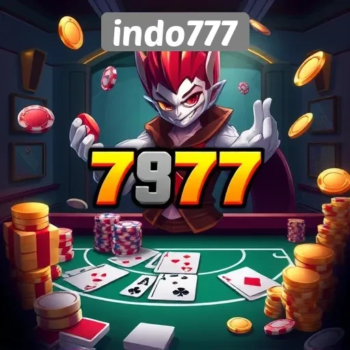 Menggali Berbagai Permainan Populer di Indo777