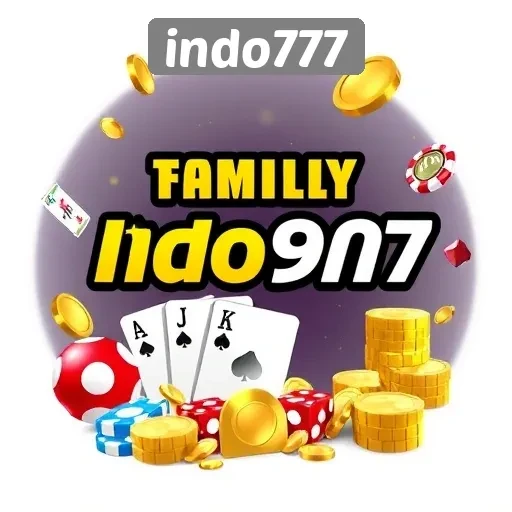 Promosi dan Bonus Menarik di Indo777 untuk Pemain Baru