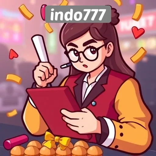 Keselamatan dan Keamanan Bermain di Indo777
