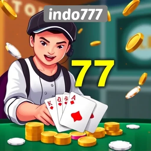 Sistem Pembayaran yang Aman dan Nyaman di Indo777