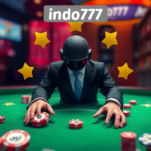 Keamanan dan Privasi di Situs Indo777