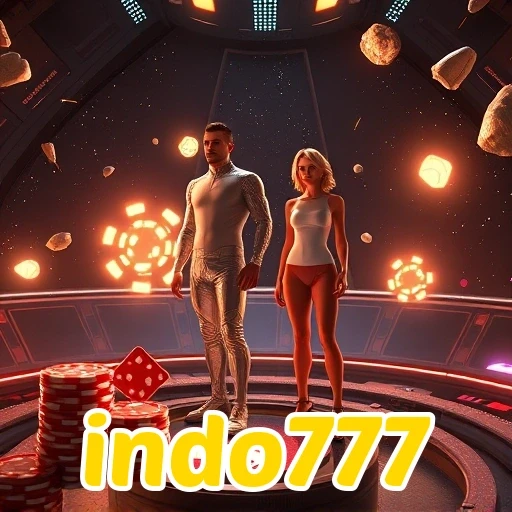 indo777: Pengalaman Seru Bermain Slot Online di Indonesia