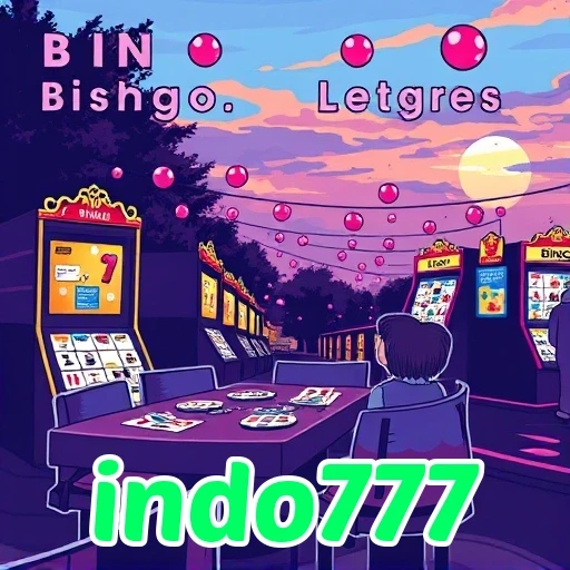 indo777: Menangkan Permainan Slot dengan Strategi Cerdas