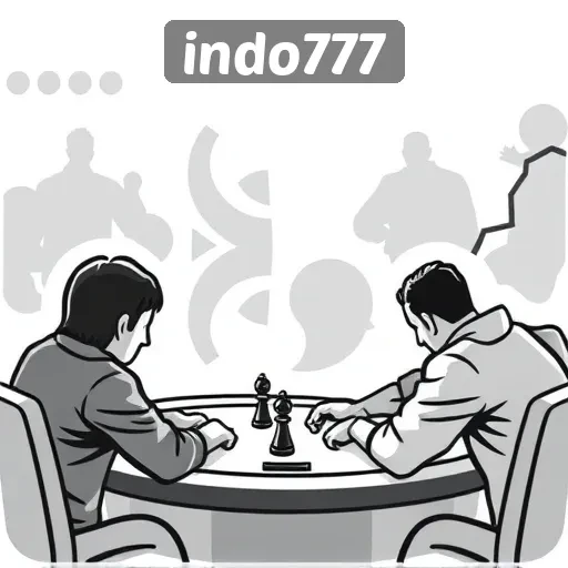 Tip Sukses Bermain di Indo777 untuk Pemain Baru