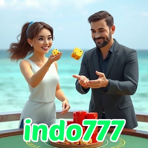 indo777: Turnamen Online yang Mengasyikkan untuk Para Gamer Indonesia