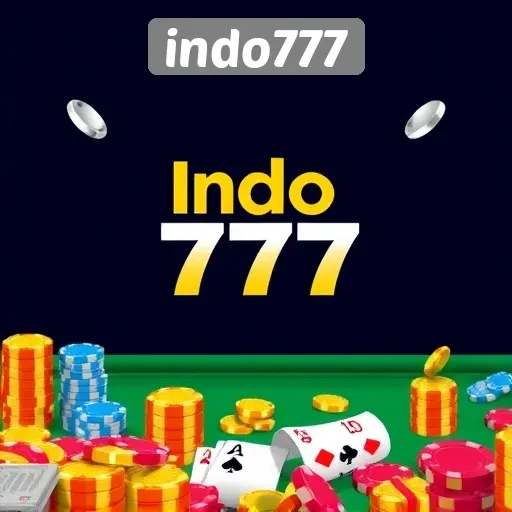Pengalaman Pengguna di Indo777 yang Patut Diketahui